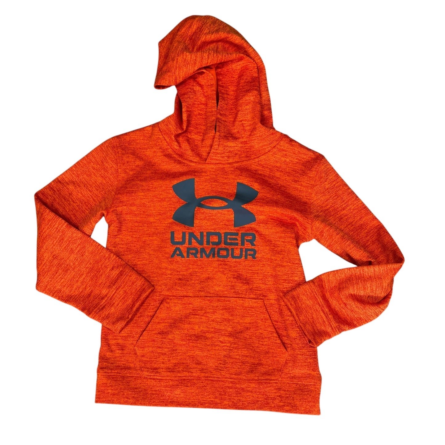 #1 Under Armour Hoodie bundle Boys 7