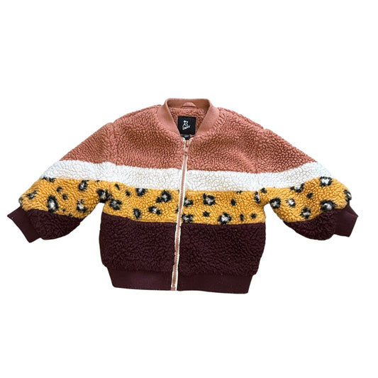#1 Art Class Jacket 18 mo REDUCED
