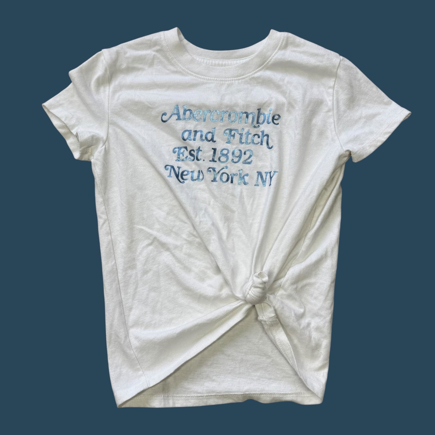 #1 Abercrombie 7 / 8 Jeggings + Top REDUCED