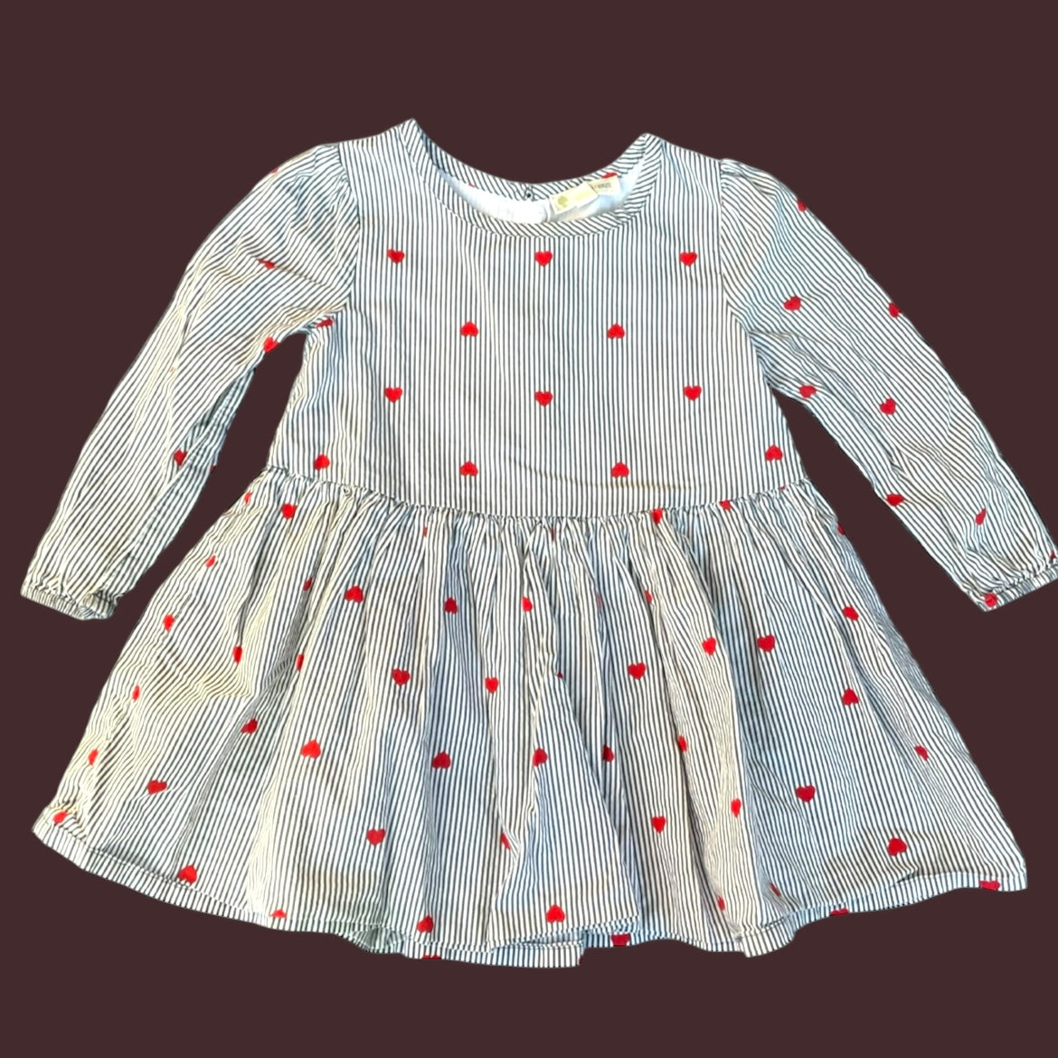 #1 Tucker + Tate Dress 2T REDUCED