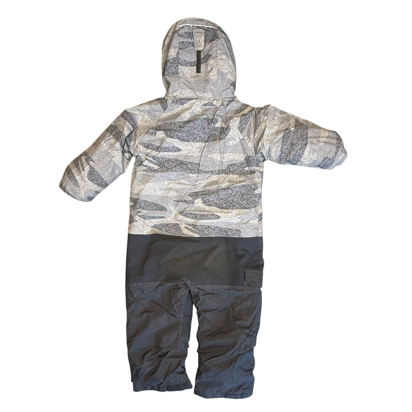 #1 Columbia Snowsuit 3T REDUCED