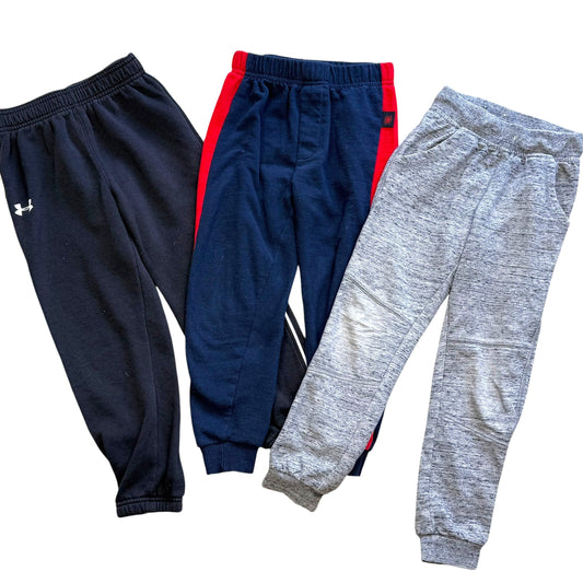 #1 Sweatpants bundle size 6