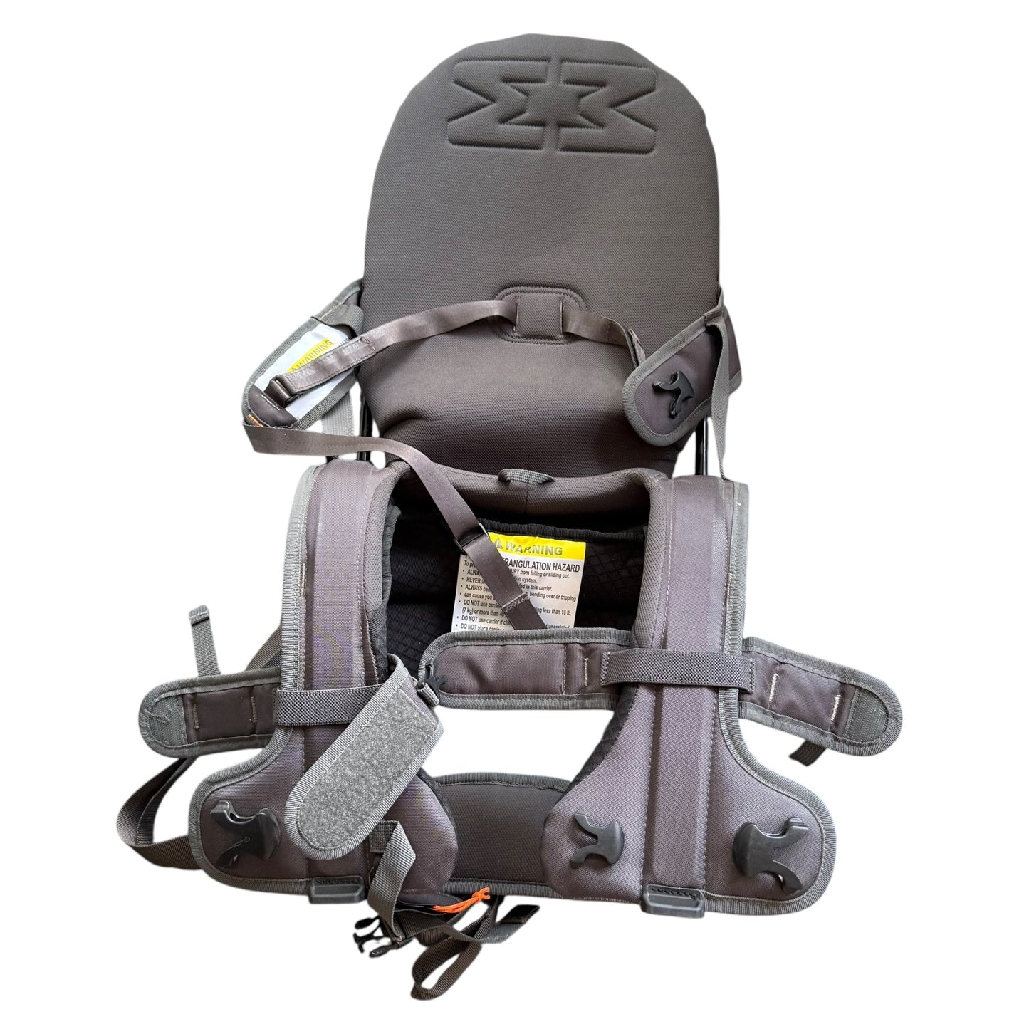 #1 Minimeis G4 Baby Shoulder Carrier REDUCED