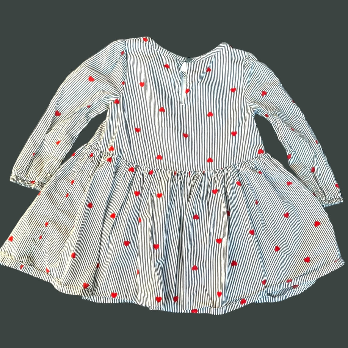 #1 Tucker + Tate Dress 2T REDUCED