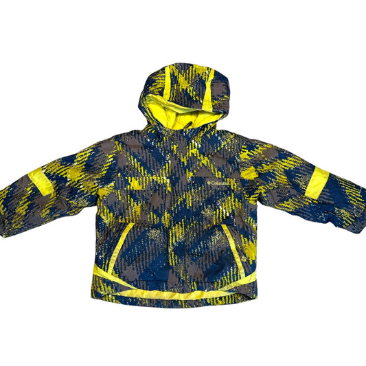 #1 Columbia Winter Jacket 4T REDUCED