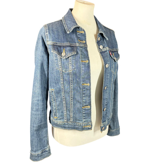 #1 Levis Denim Jacket Medium REDUCED