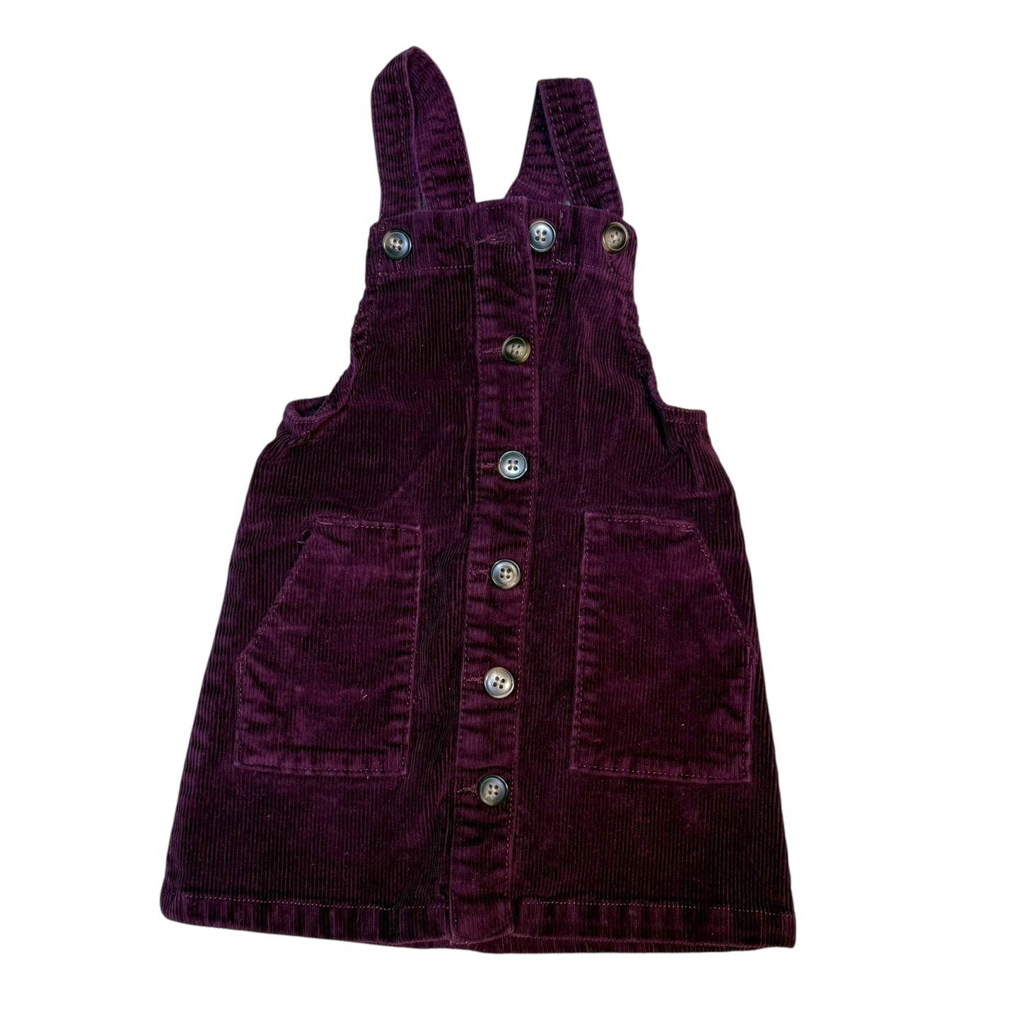 #1 Corduroy romper dress Bundle 3T REDUCED