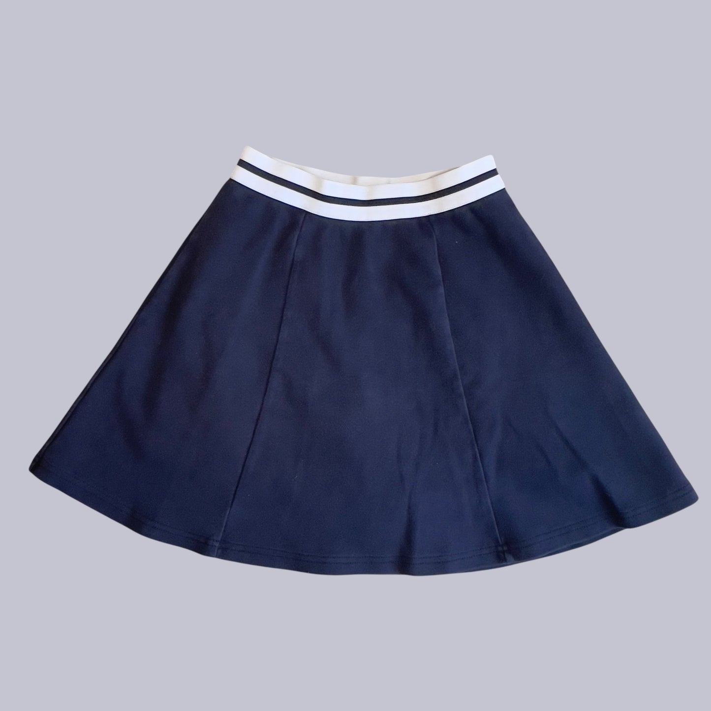 #1 Uniform Skort Girls Large REDUCED