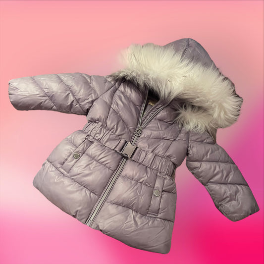 Girl - 2T - Michael Kors Jacket