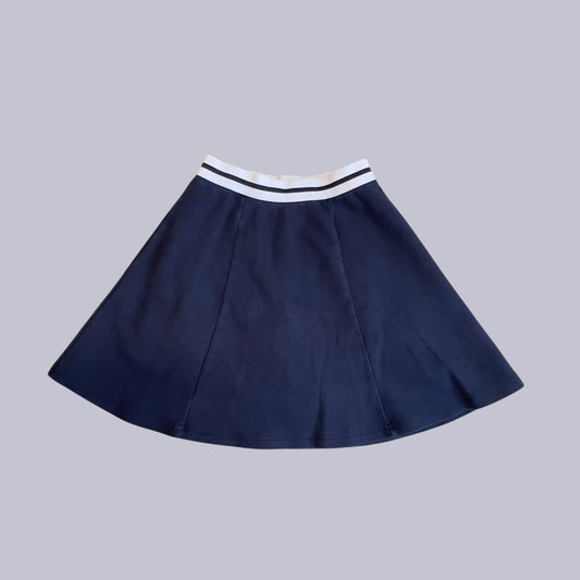#1 Uniform Skort Girls Large REDUCED