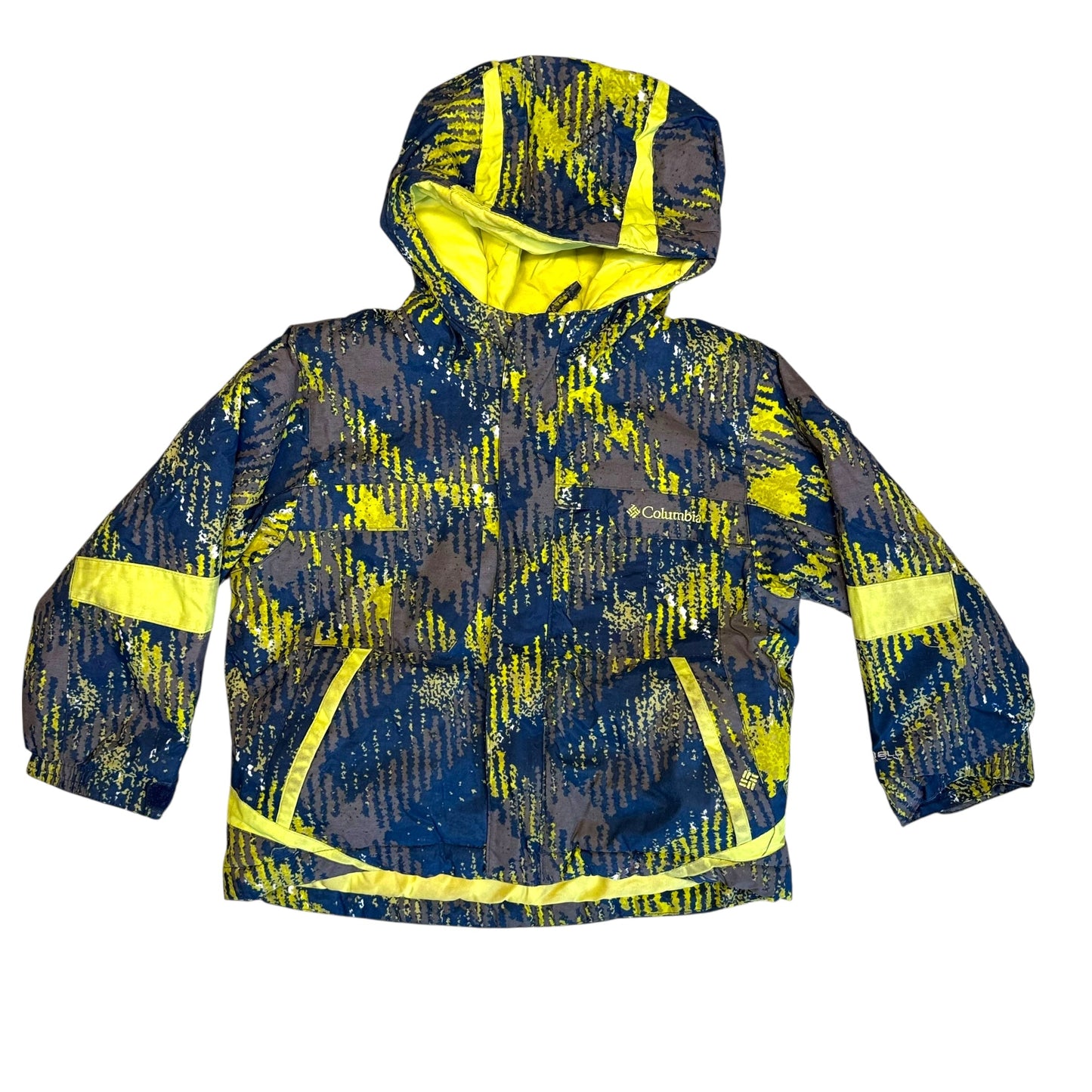 #1 Columbia Winter Jacket 4T REDUCED