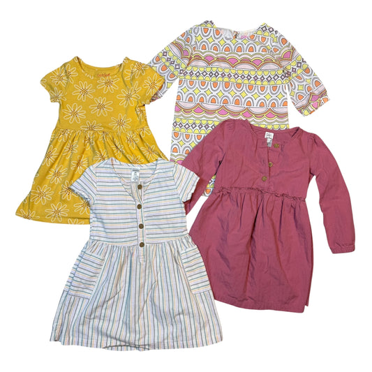 #1 Dress Bundle 3T REDUCED