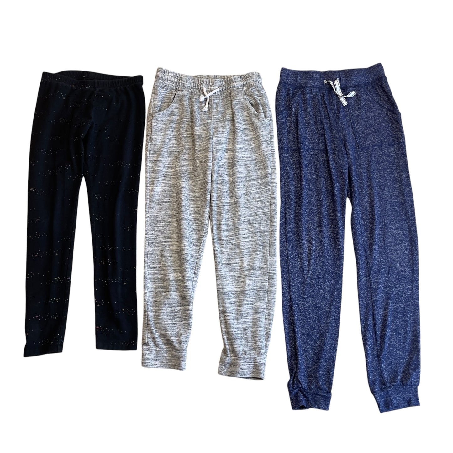 #1 Lounge Pants Bundle Girls 10-12