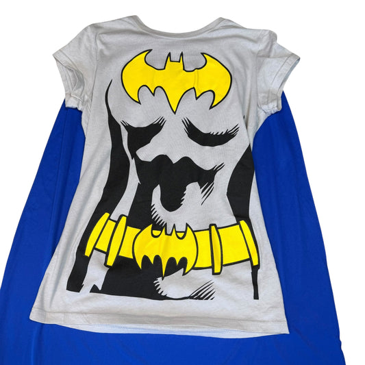 #1 Bat Girl shirt costume small REDUCED