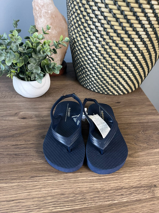 Seller#213 Size 9 NWT Old Navy Flip Flops