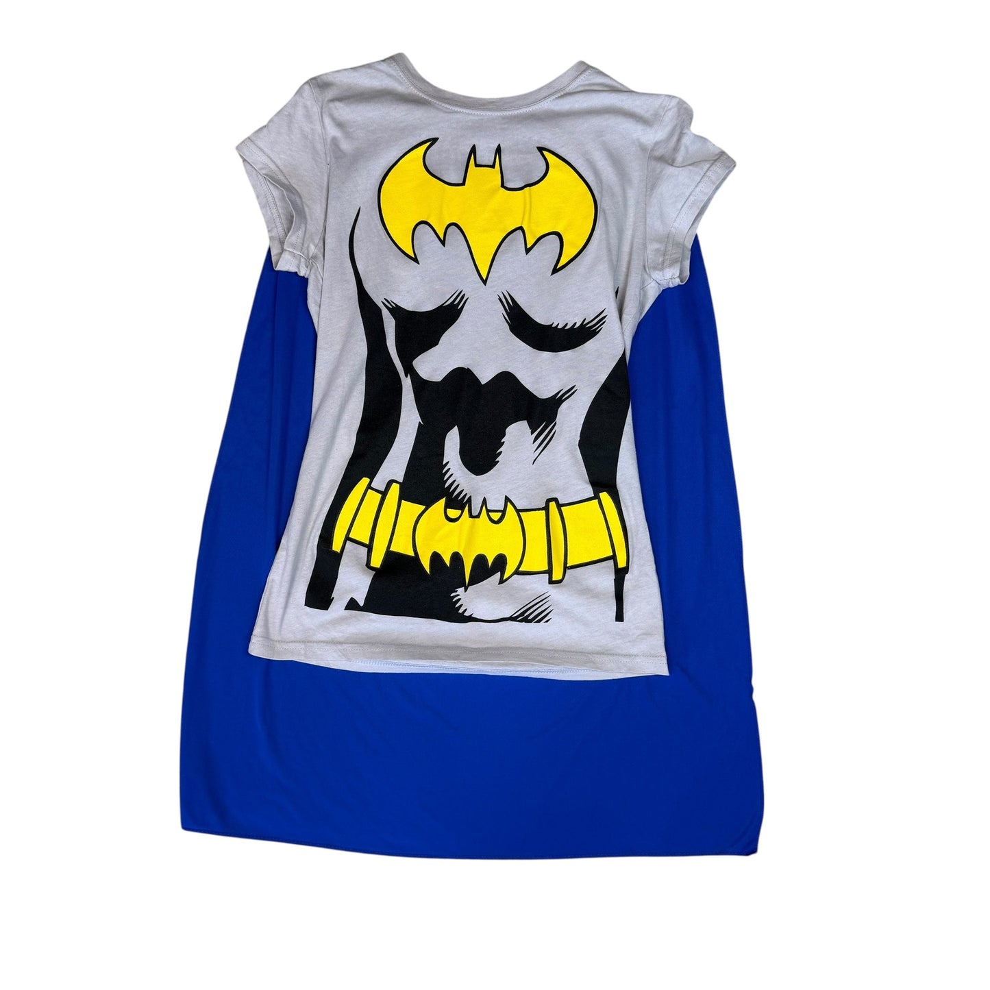 #1 Bat Girl shirt costume small REDUCED