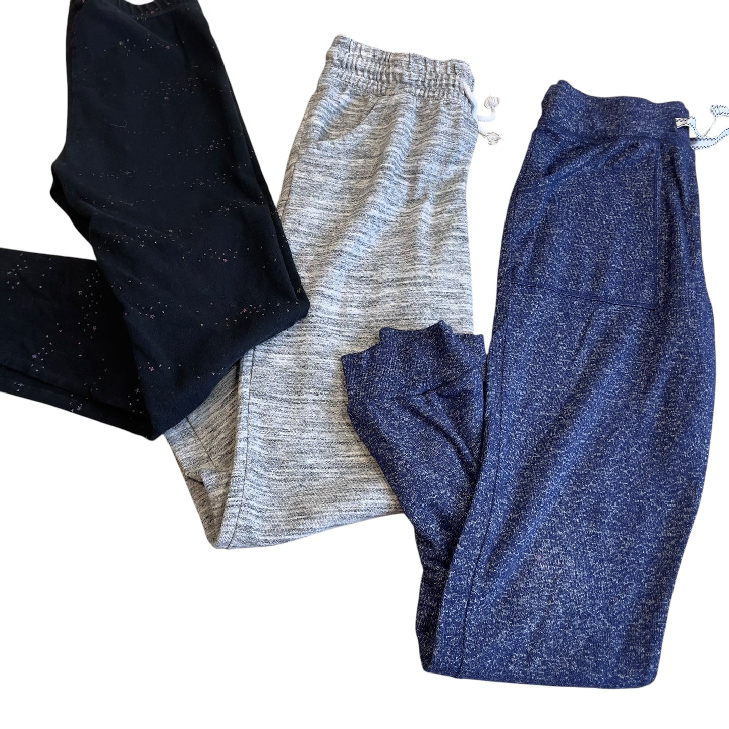 #1 Lounge Pants Bundle Girls 10-12