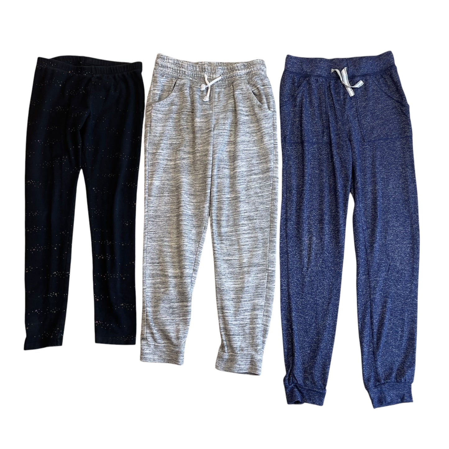 #1 Lounge Pants Bundle Girls 10-12