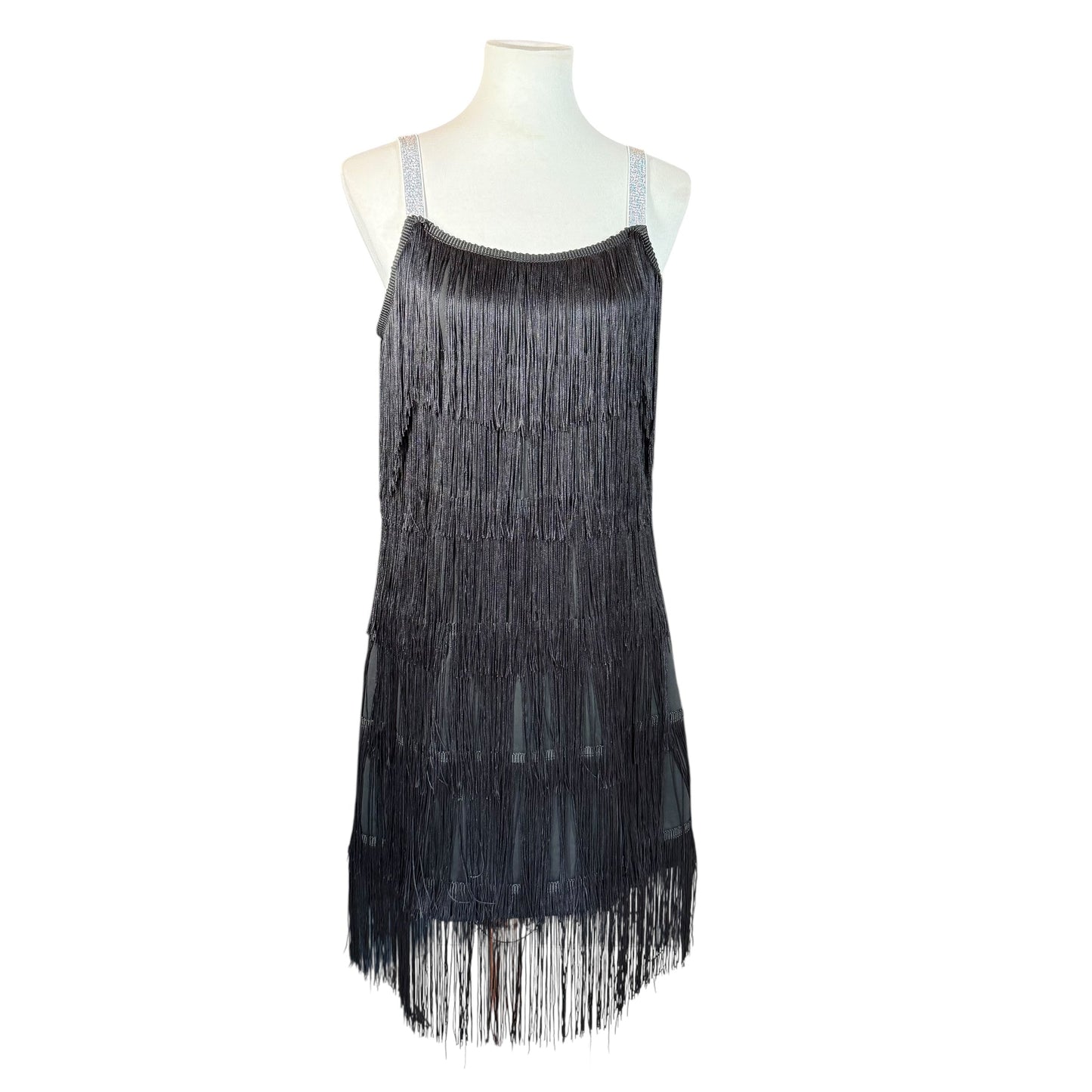 #1 Flapper Dress L-XL REDUCED