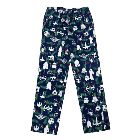 #1 Hanna Andersson Star Wars PJ Small REDUCED