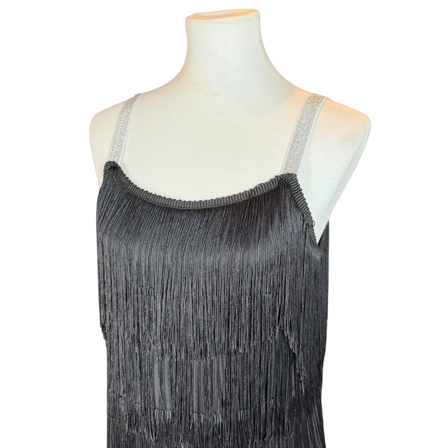 #1 Flapper Dress L-XL REDUCED