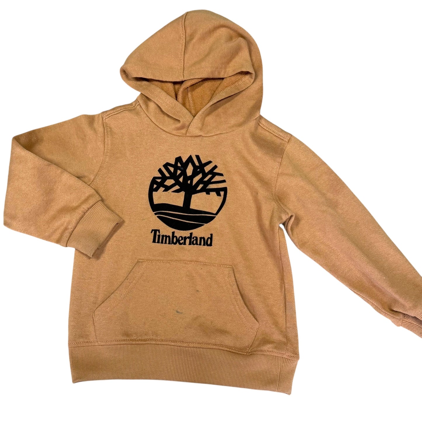 #1 Timberland hoodie boys 5T