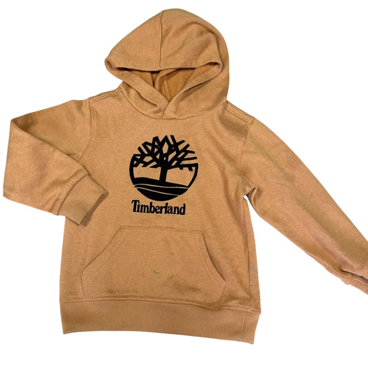 #1 Timberland hoodie boys 5T
