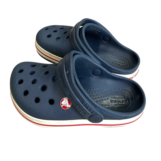 #1 Crocs c7 REDUCED