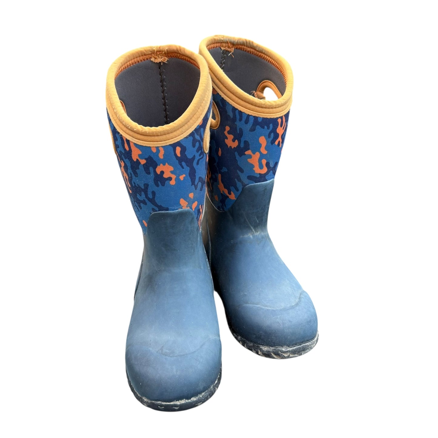 #1 Bogs Rain Boots Size 1 REDUCED