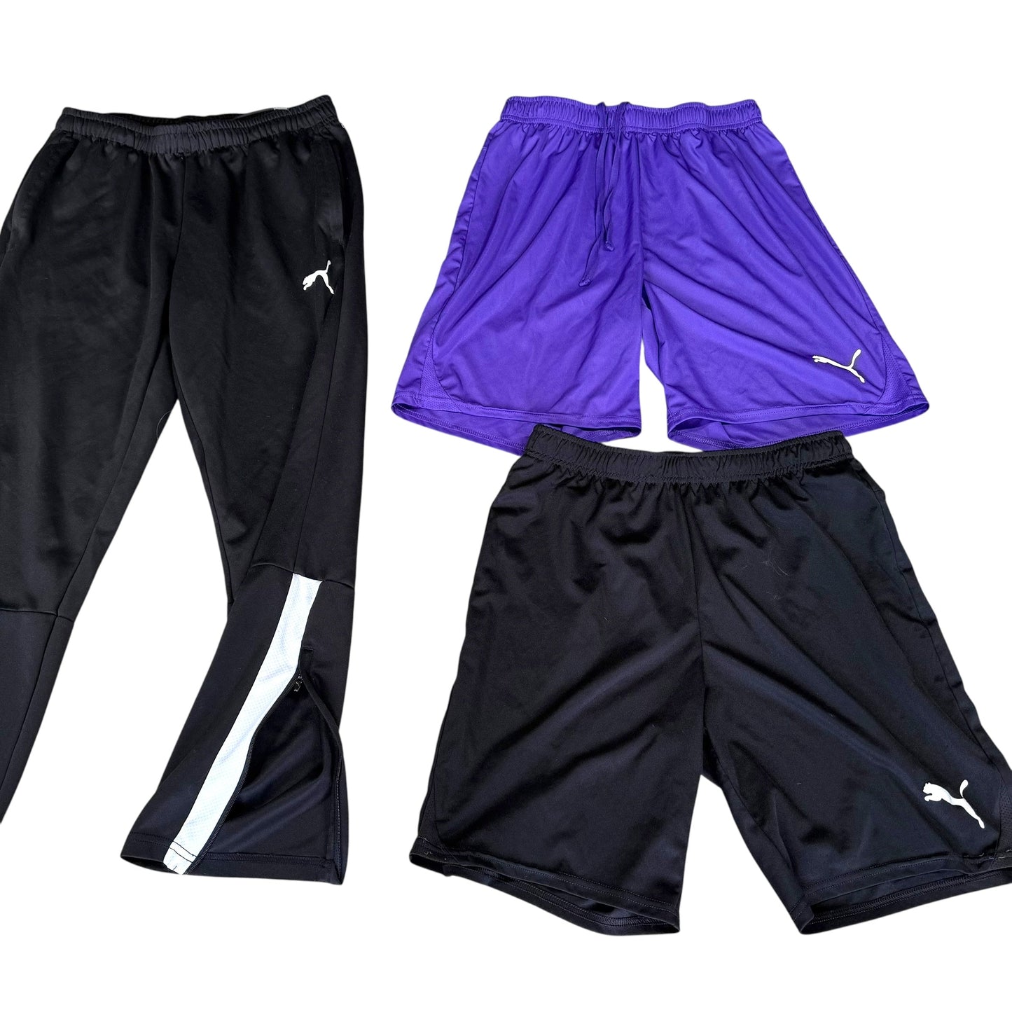#1 Puma Athletic Bundle Medium REDUCED