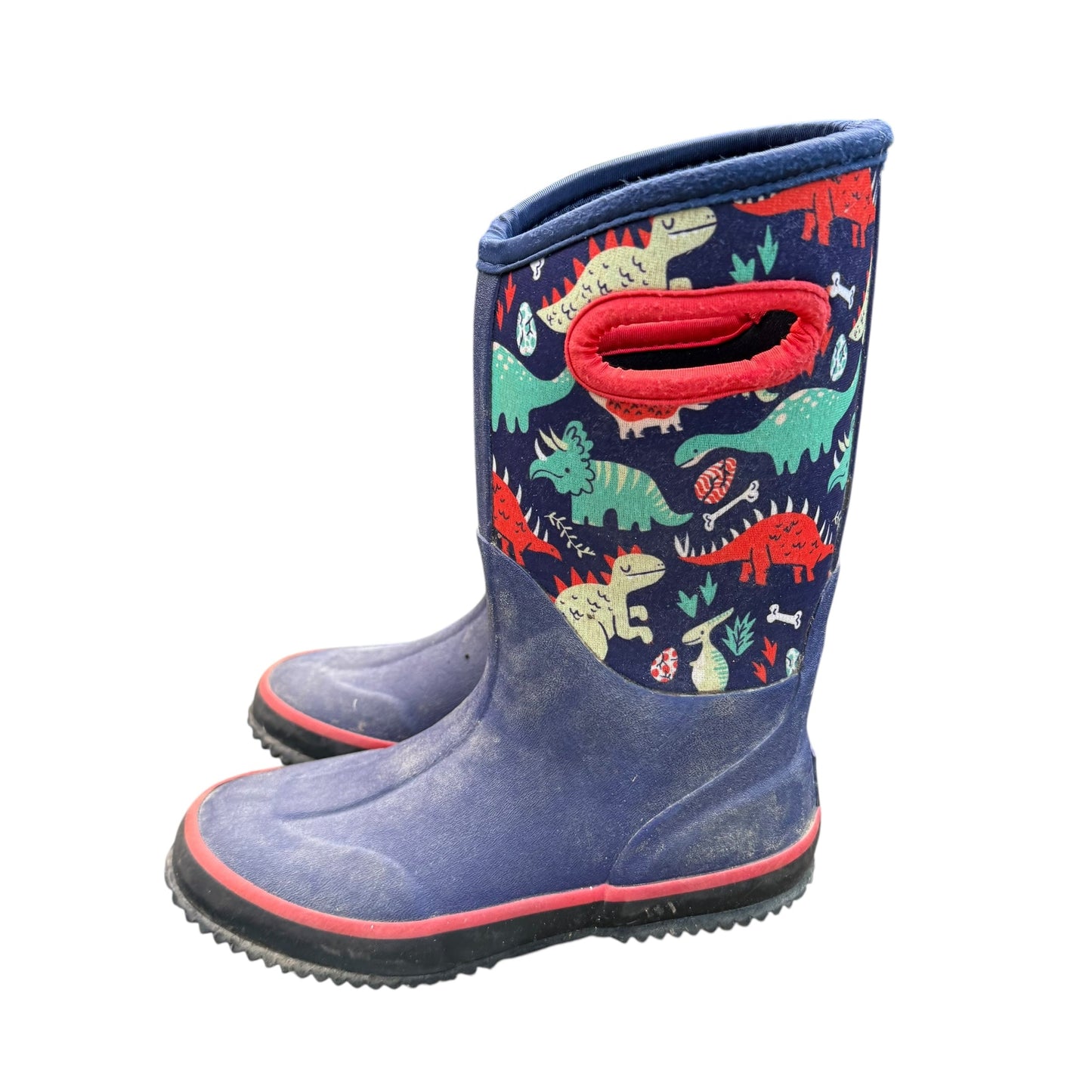 #1 Lone Cone Rain Boots Size 2 REDUCED