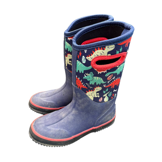 #1 Lone Cone Rain Boots Size 2 REDUCED
