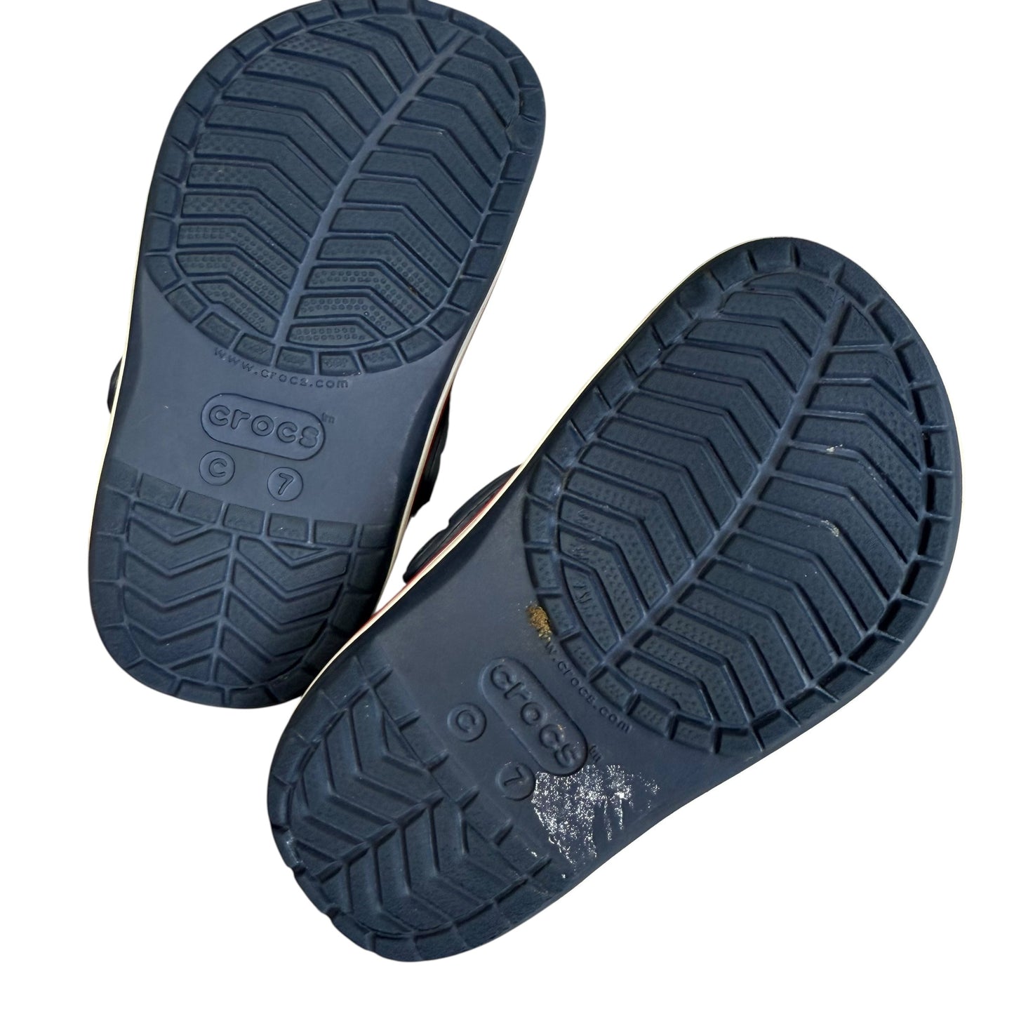 #1 Crocs c7 REDUCED