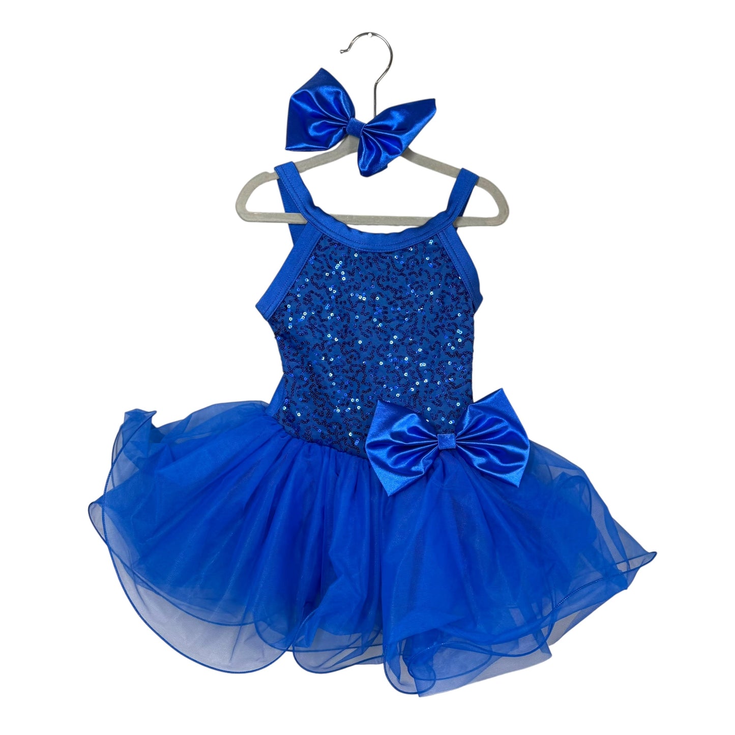 #1 Dancer Dress Up 4-5T REDUCED