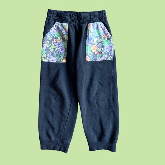 #1 Retro joggers 4T REDUCED