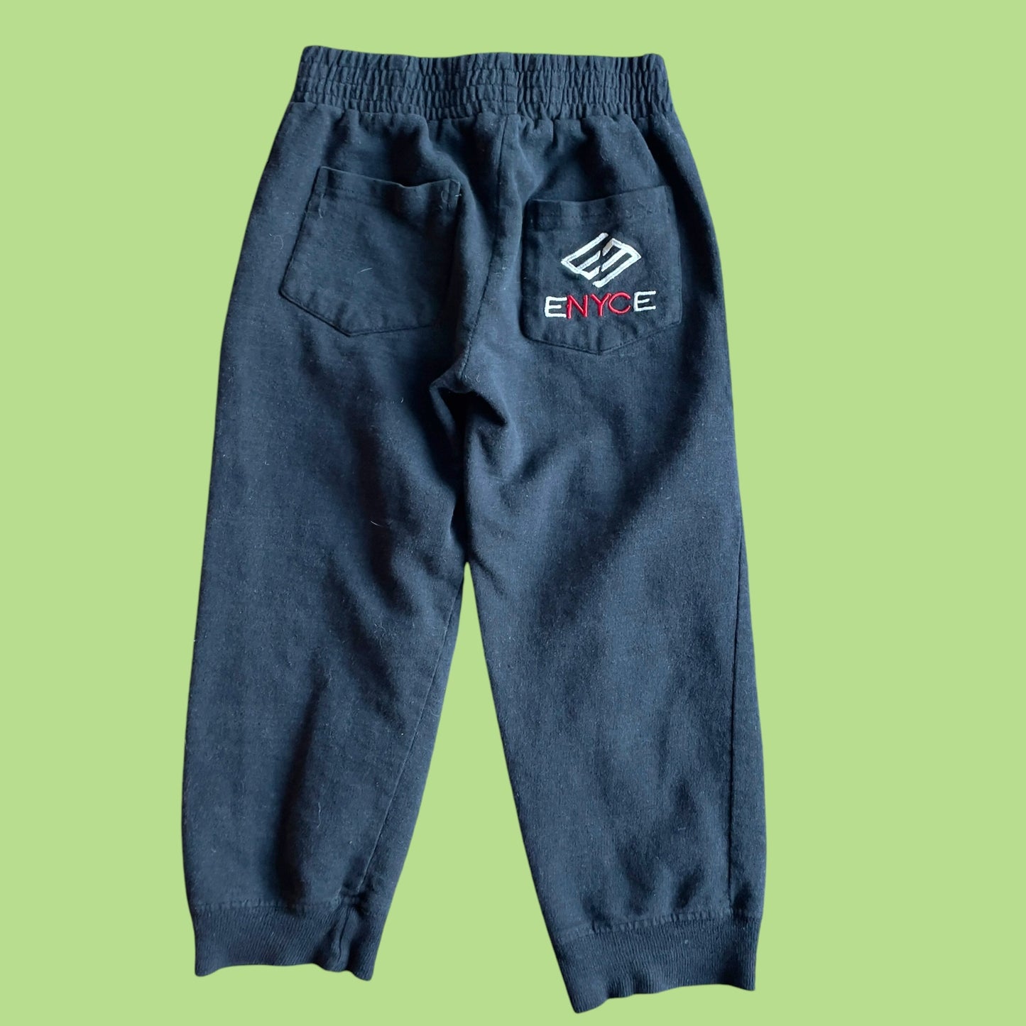 #1 Retro joggers 4T REDUCED