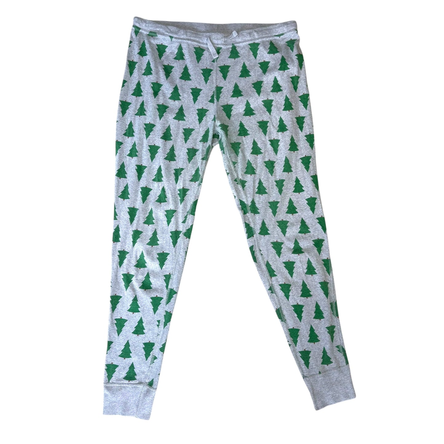 #1 Hanna Andersson Christmas Pants Adult XL