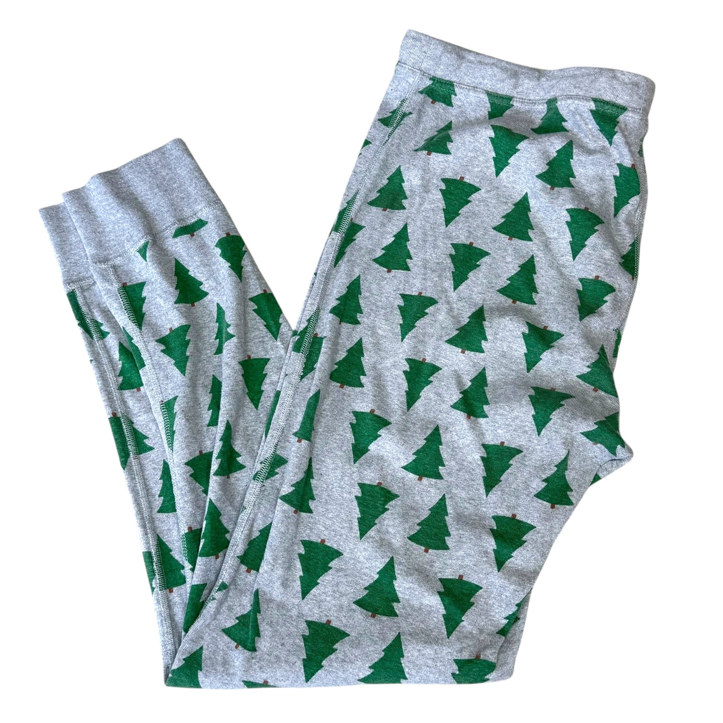 #1 Hanna Andersson Christmas Pants Adult XL