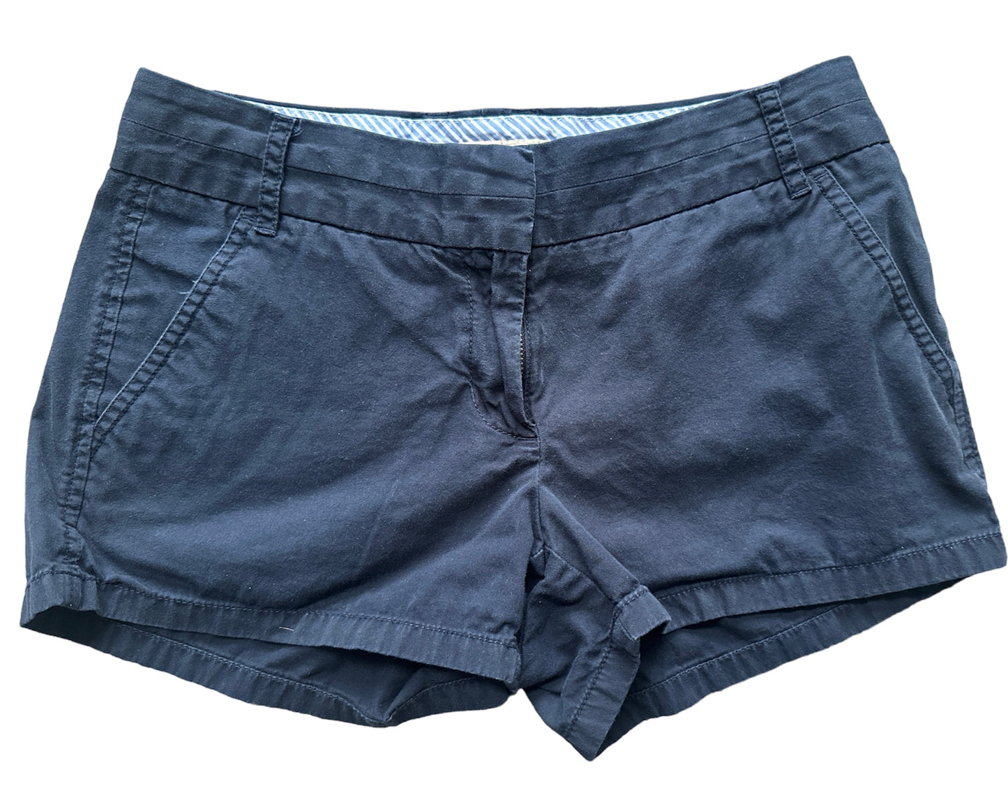 Women’s J. Crew shorts size 0