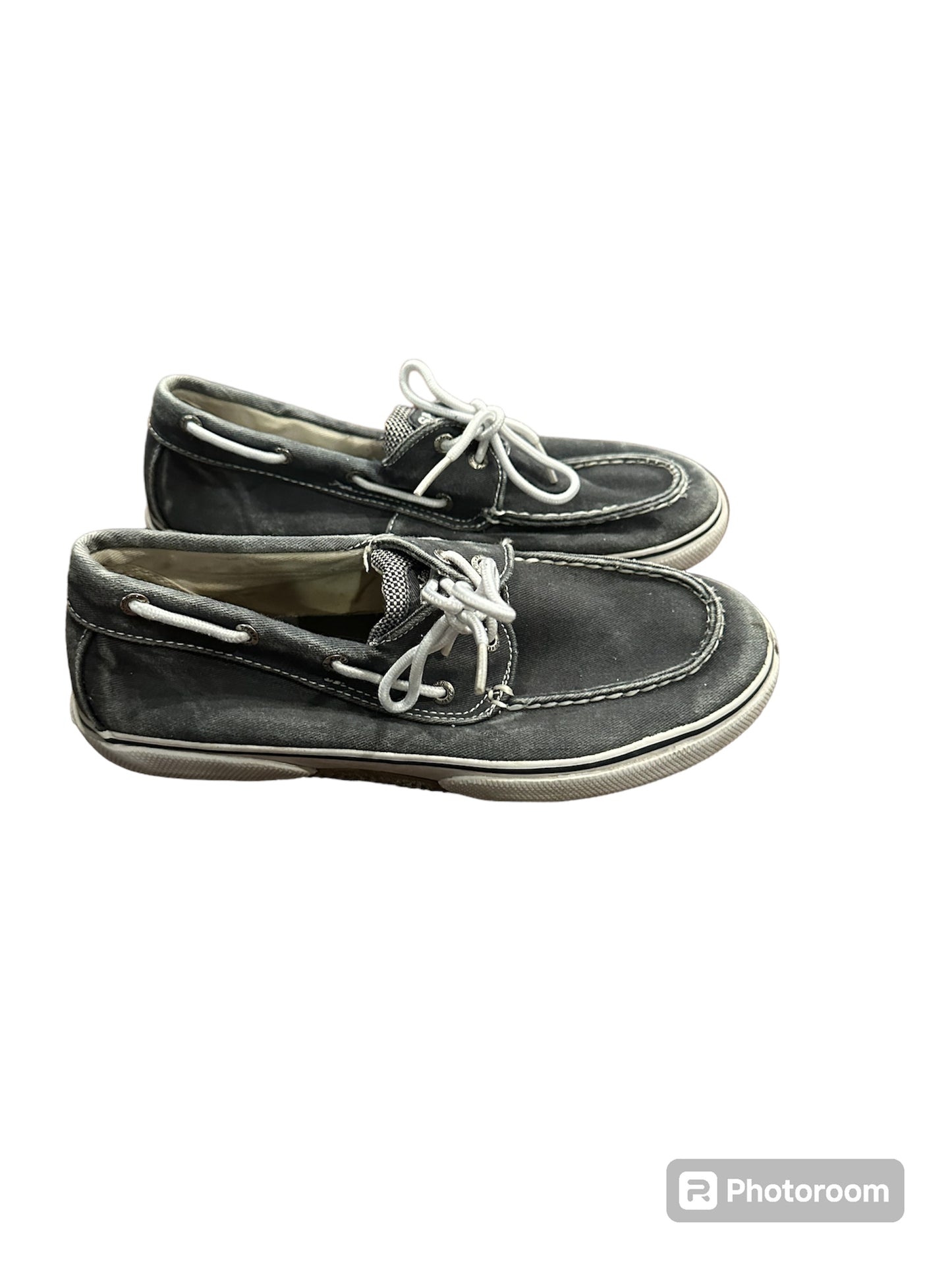 #80A women’s sperrys size 5