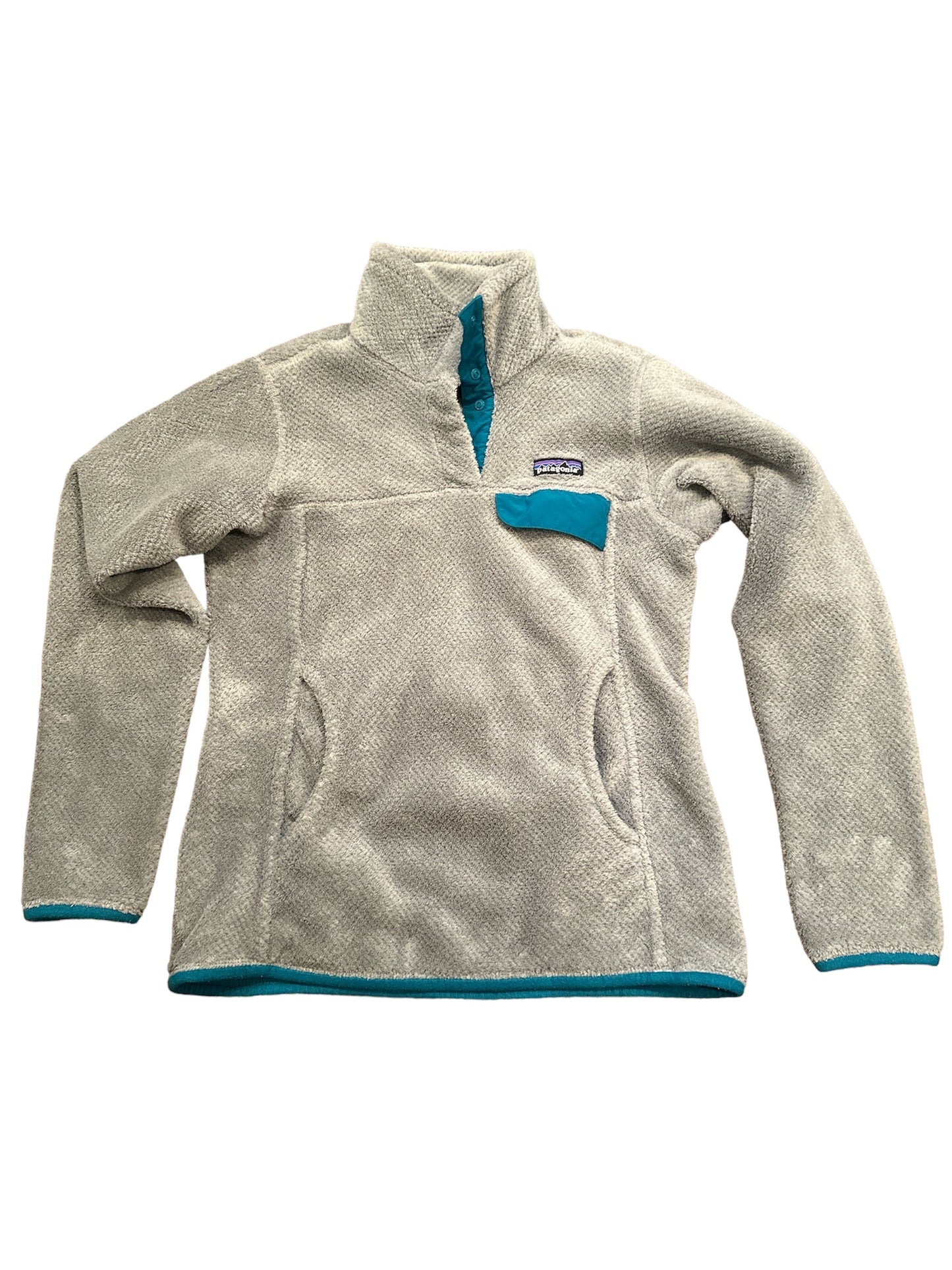 208 women’s patagonia size small