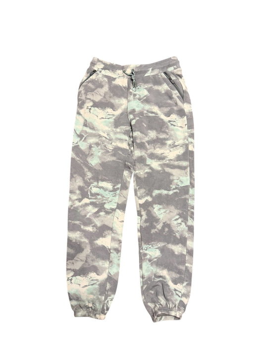208 Athleta size 12 ultra soft sweat pants