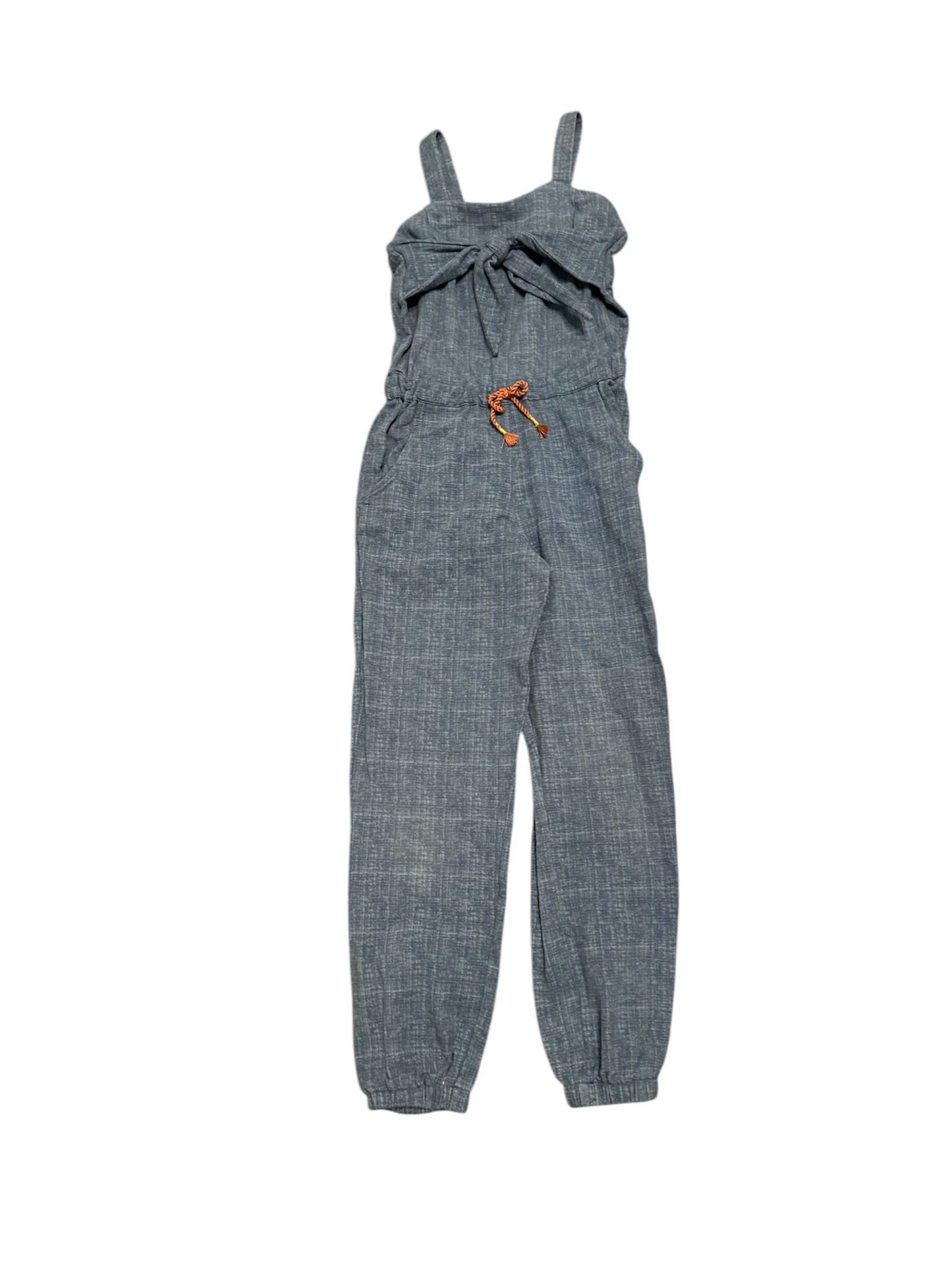 208 ADORABLE girls size 12 romper - like new !