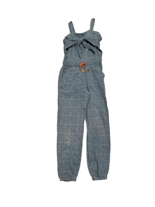208 ADORABLE girls size 12 romper - like new !