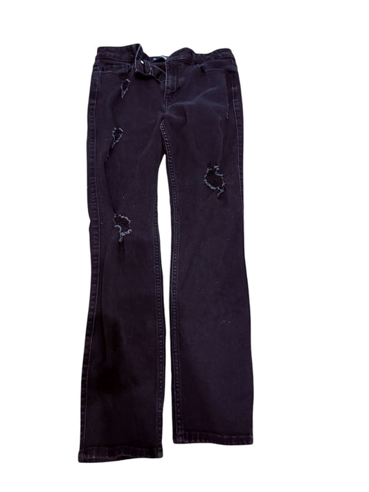 208 women’s hollister 7s (w28,l28) jeans