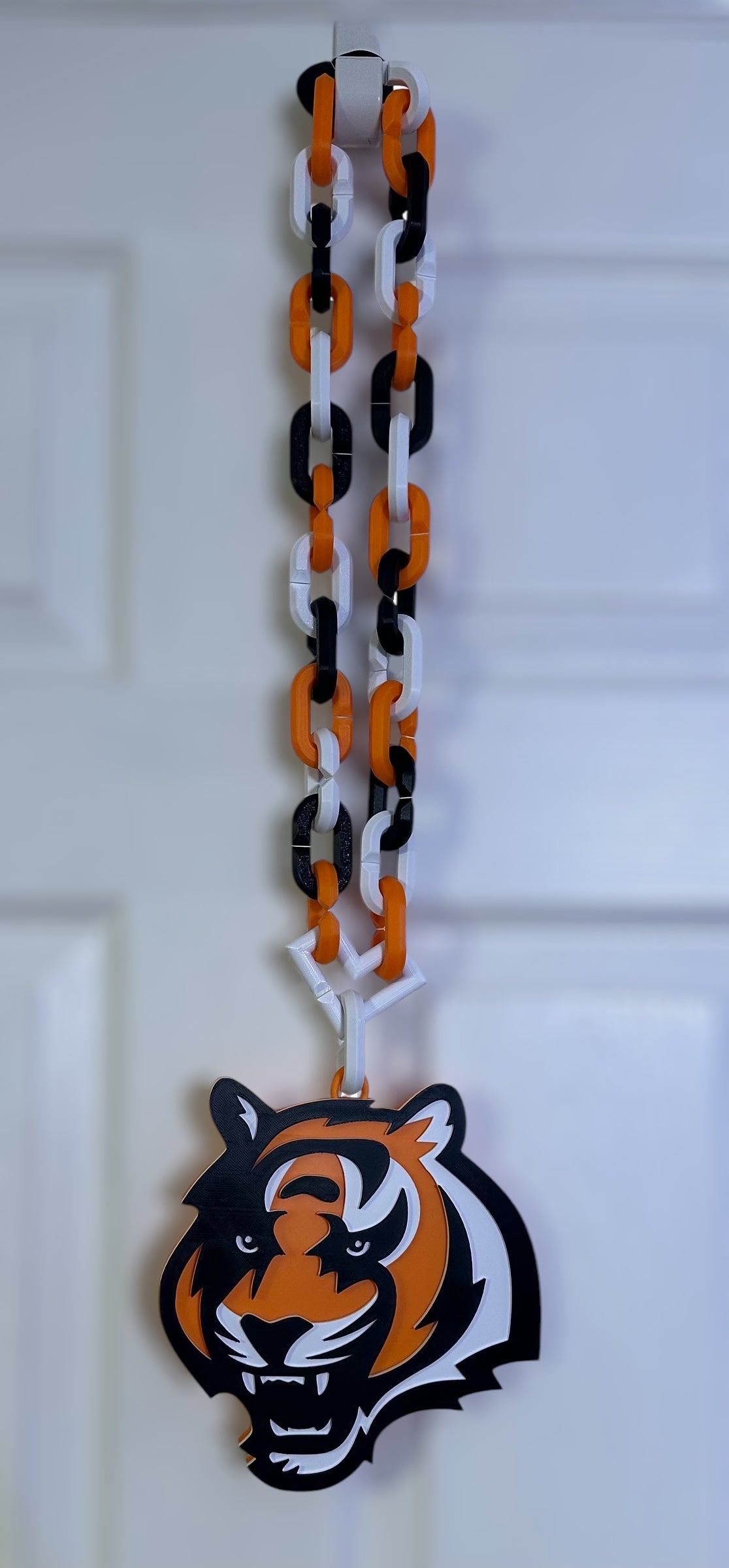 #171 Bengal’s Tiger Sports Chain