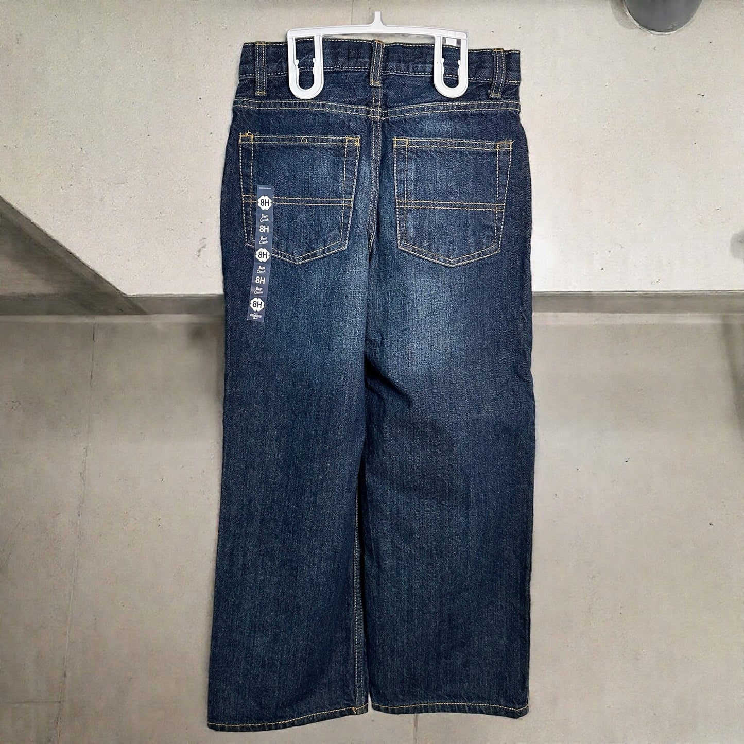 #169 Boy's 8H Jean's- NWT *REDUCED PRICE