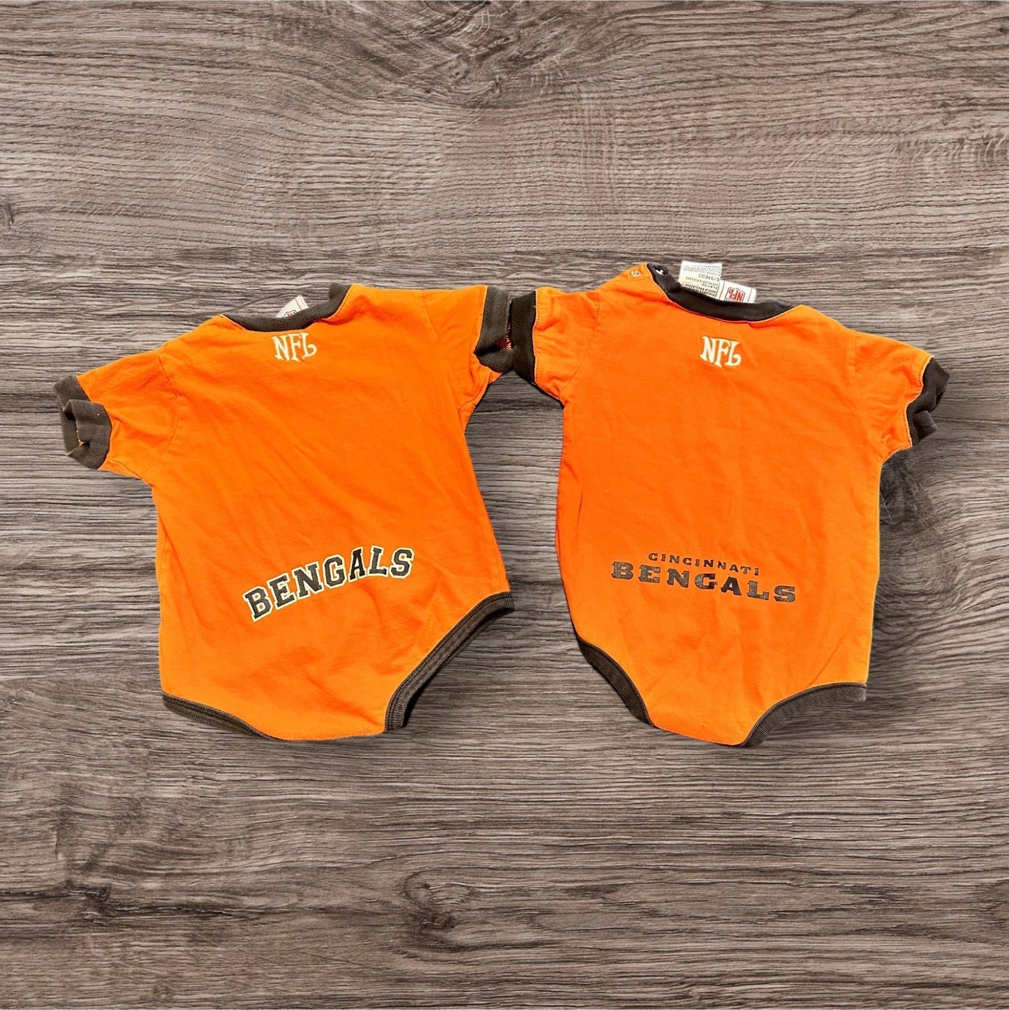 #169 6-9 Month Cincinnati Bundle (4 Items)