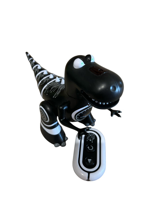 104 - Remote Control Dino
