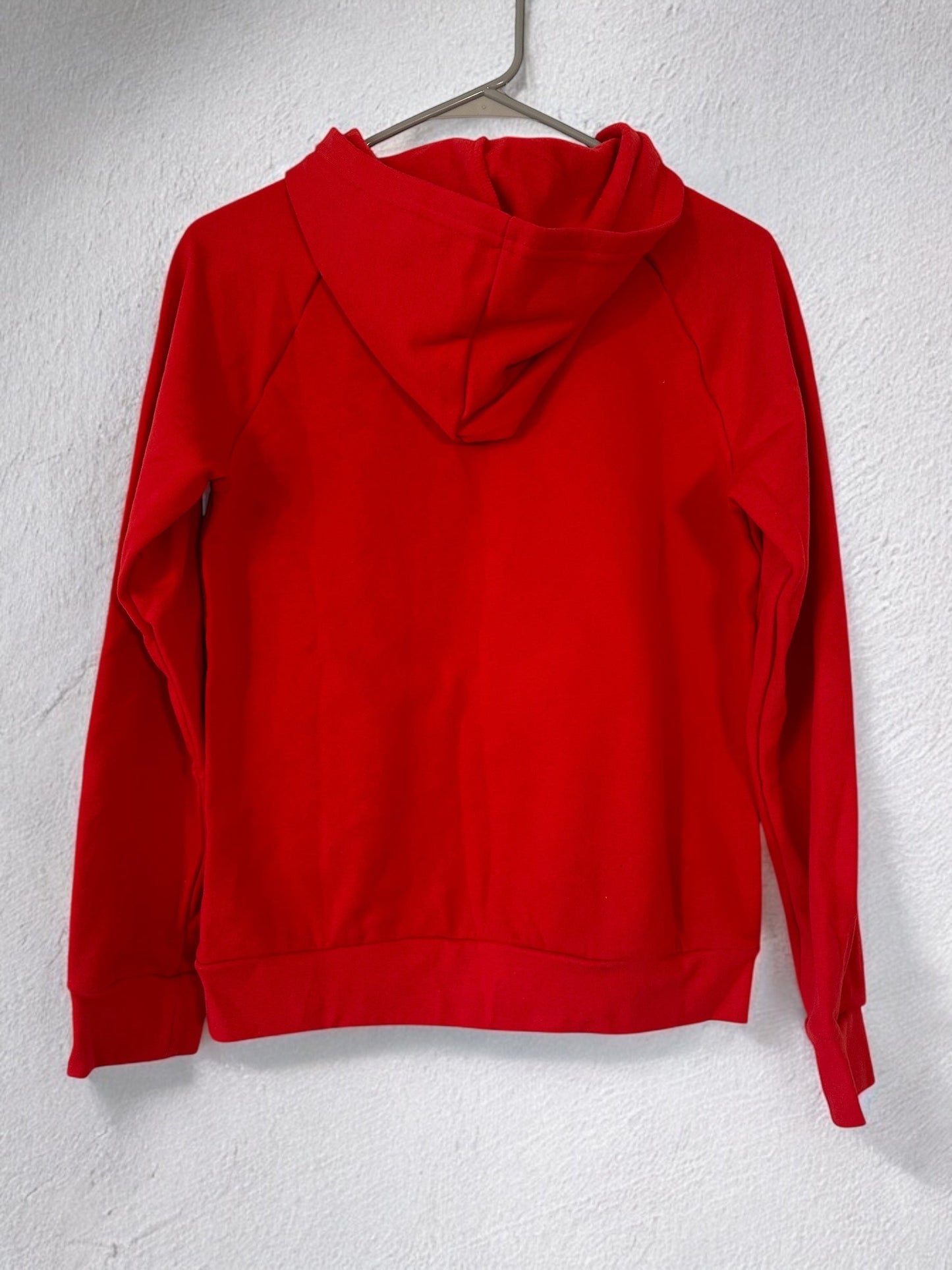 #169 Boy's Large Under Armour Hoodie- NWT
